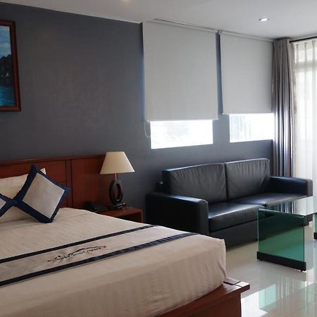 Opera Hotel Hô Chi Minh-Ville Extérieur photo